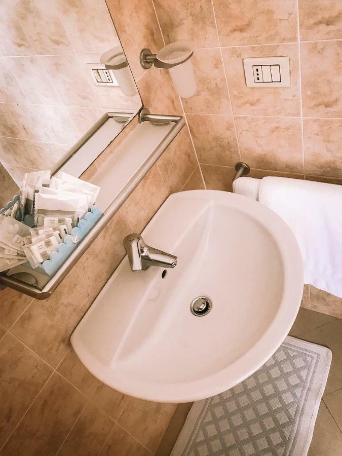 Romantica Hotel