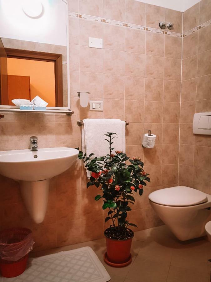Hotel Romantica