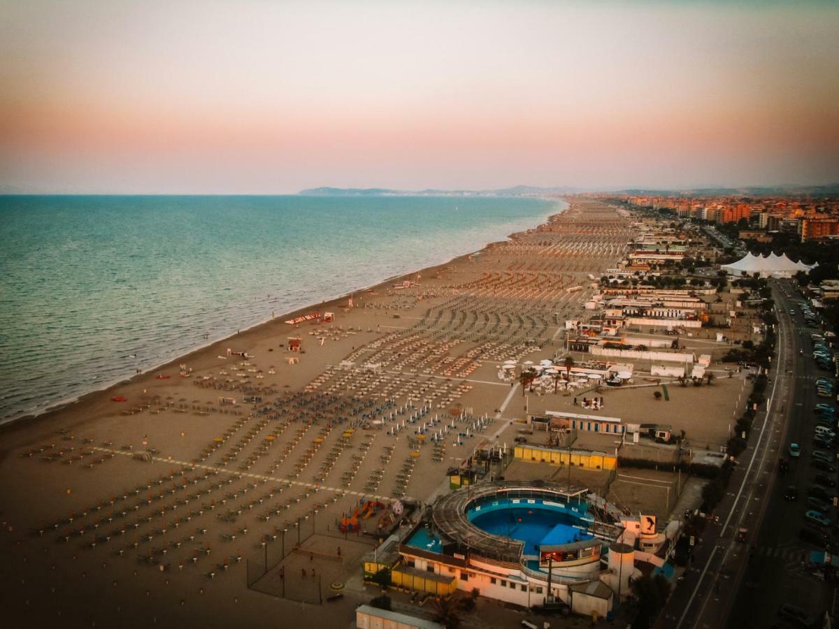 Hotel Romantica Rimini