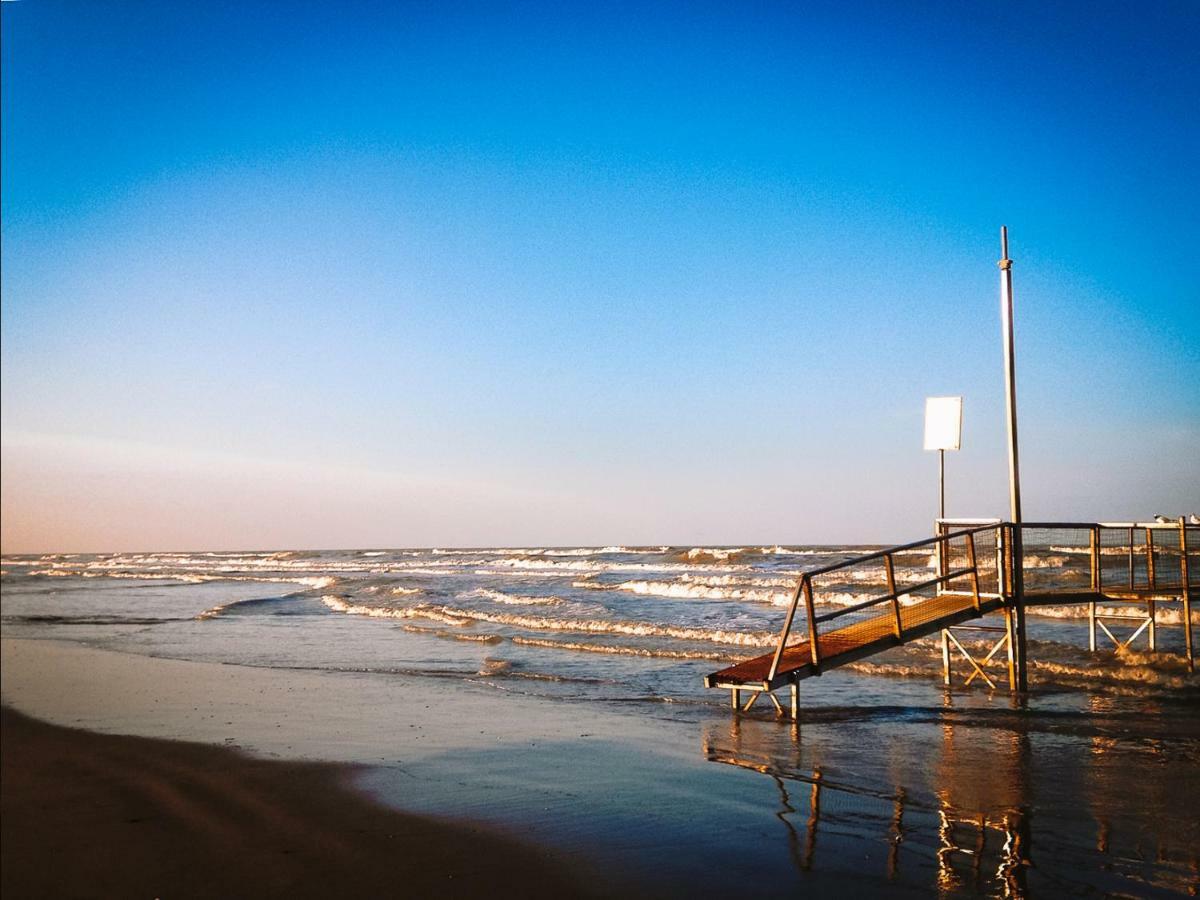 Romantica Rimini