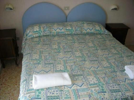 Hotel Britta