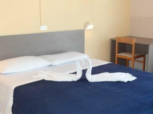 Britta Hotel 3*