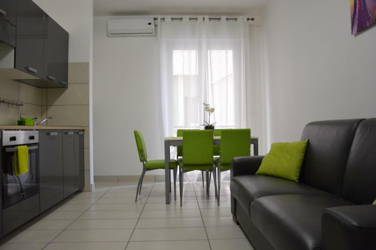 Aparthotel Green Rimini