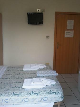Hotel Annarita