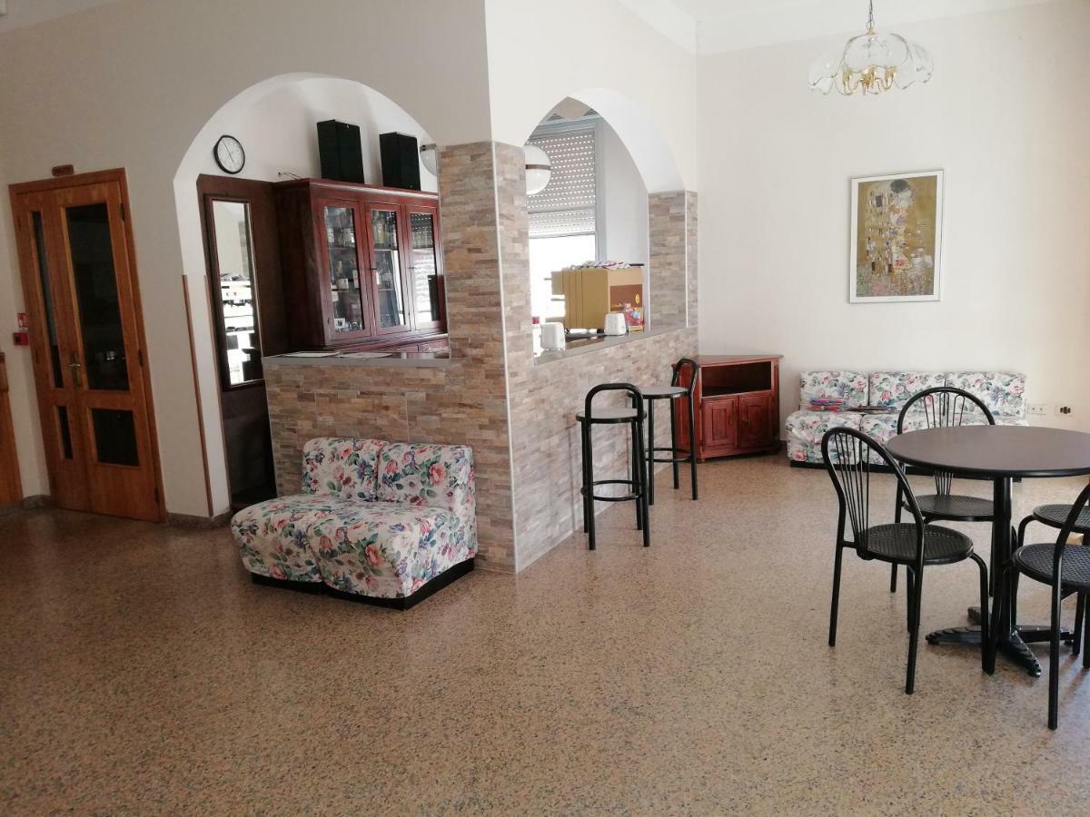 Fausta Apartment