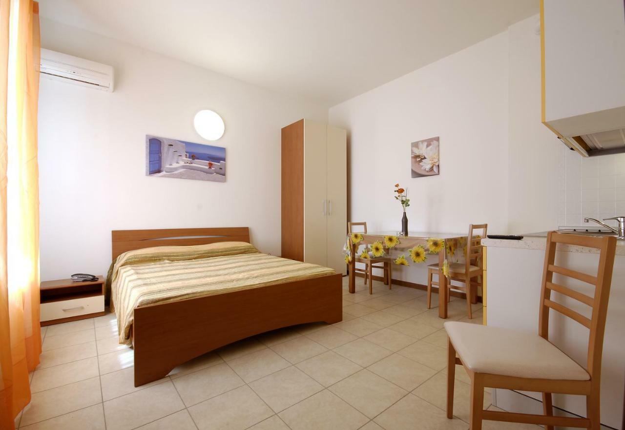 Appart hôtel Nobel Rimini