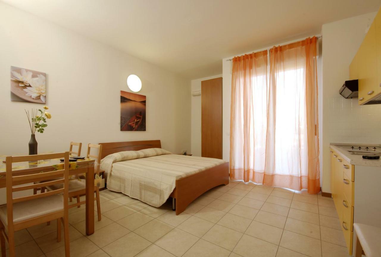 Appart hôtel Nobel 3*