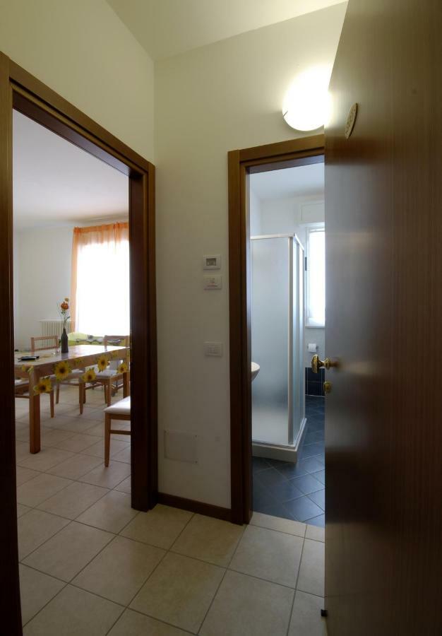 Appart hôtel Nobel Rimini