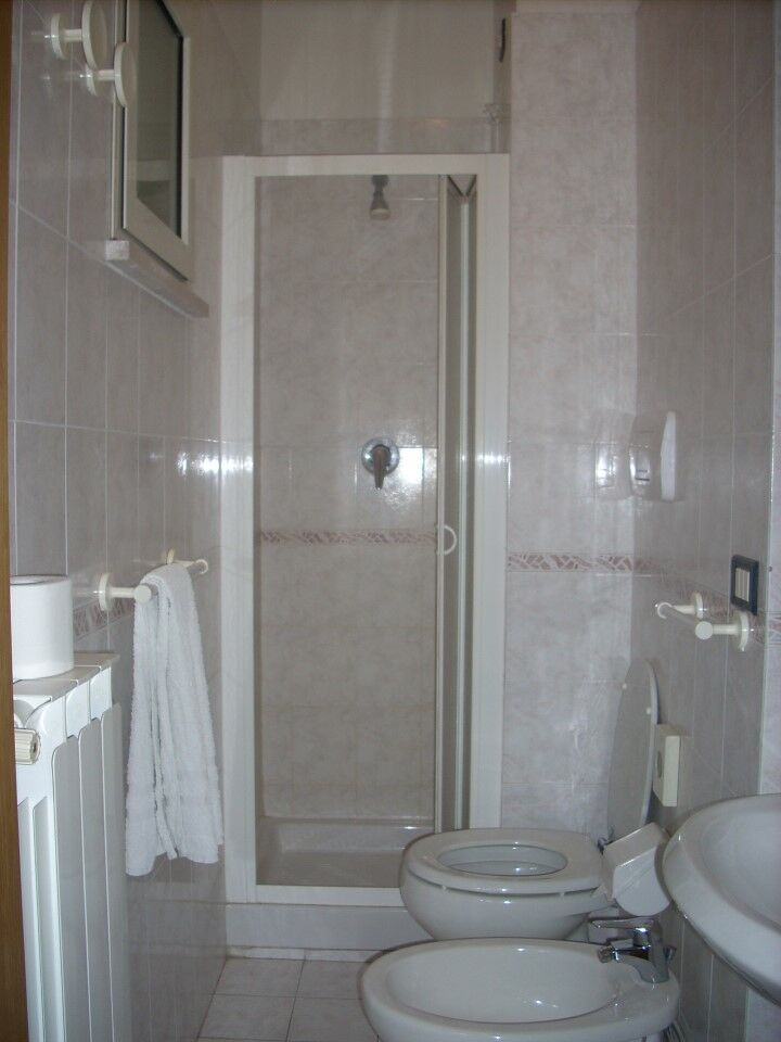 Hotel Bel Mare 3*