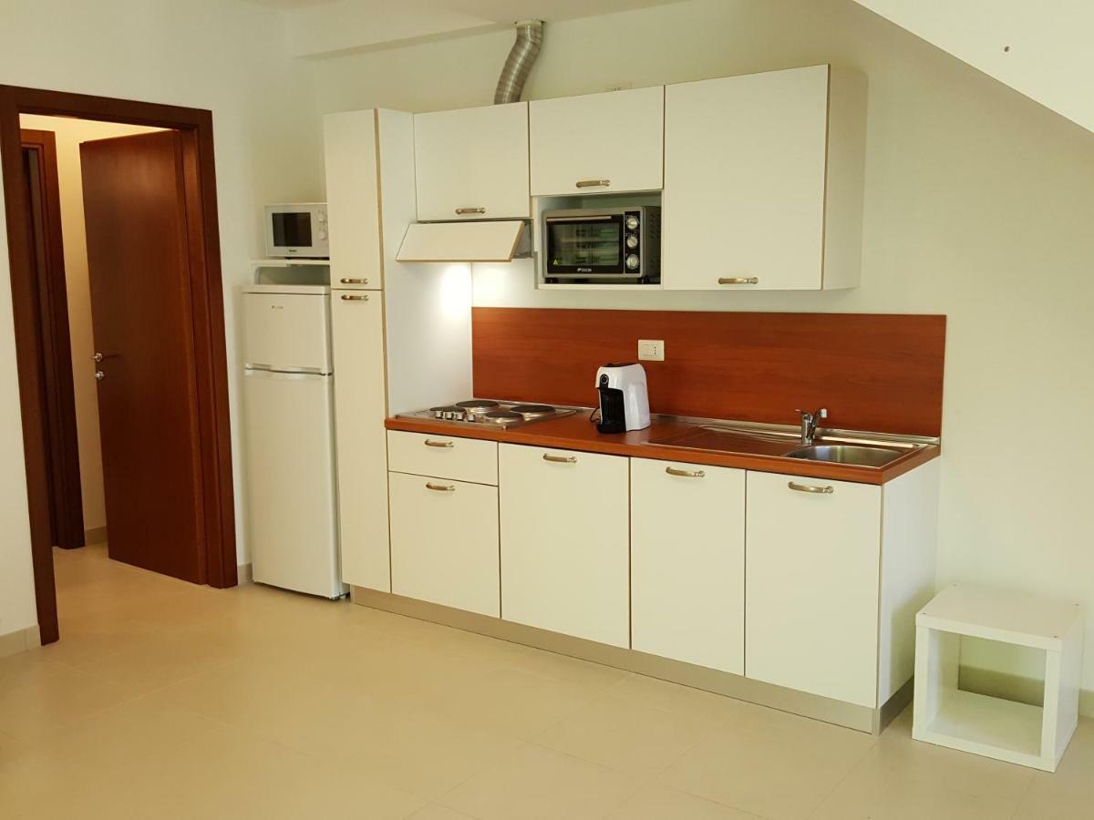 Ducale Aparthotel