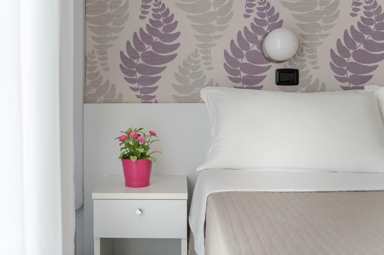 Hotel Ervill 3*