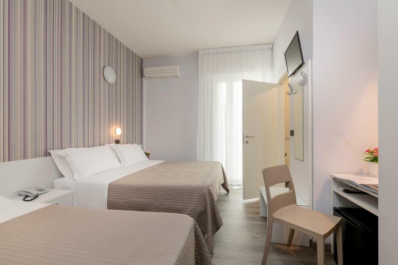 Ervill Hotel