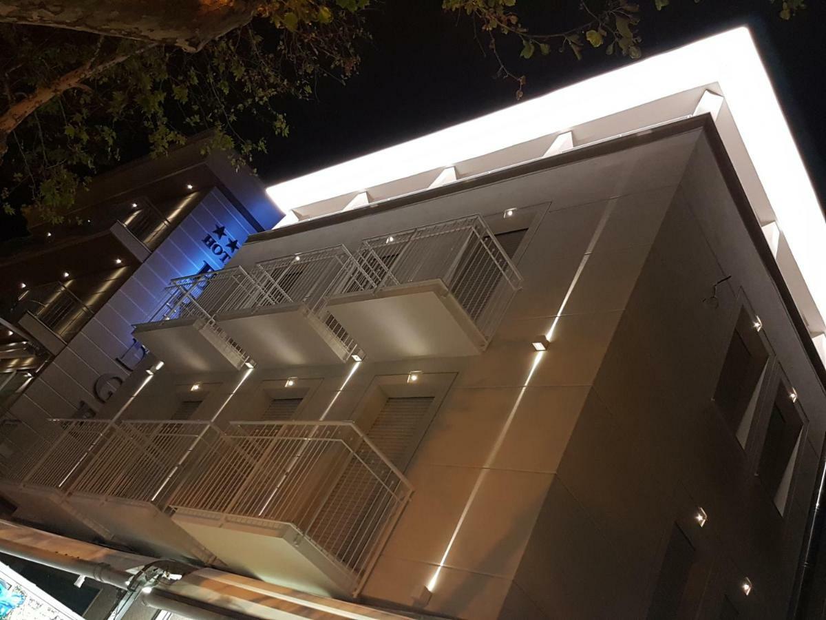 Hotel Bridge Rimini