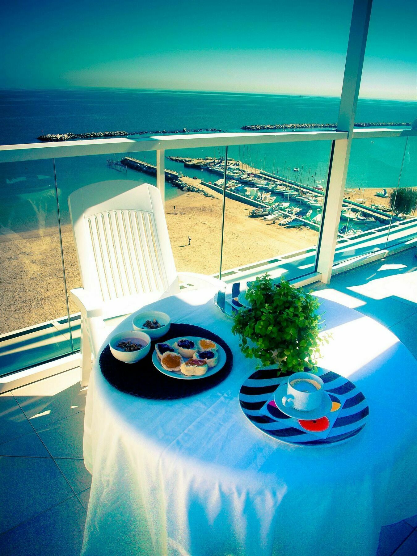 Terminus Aparthotel Rimini