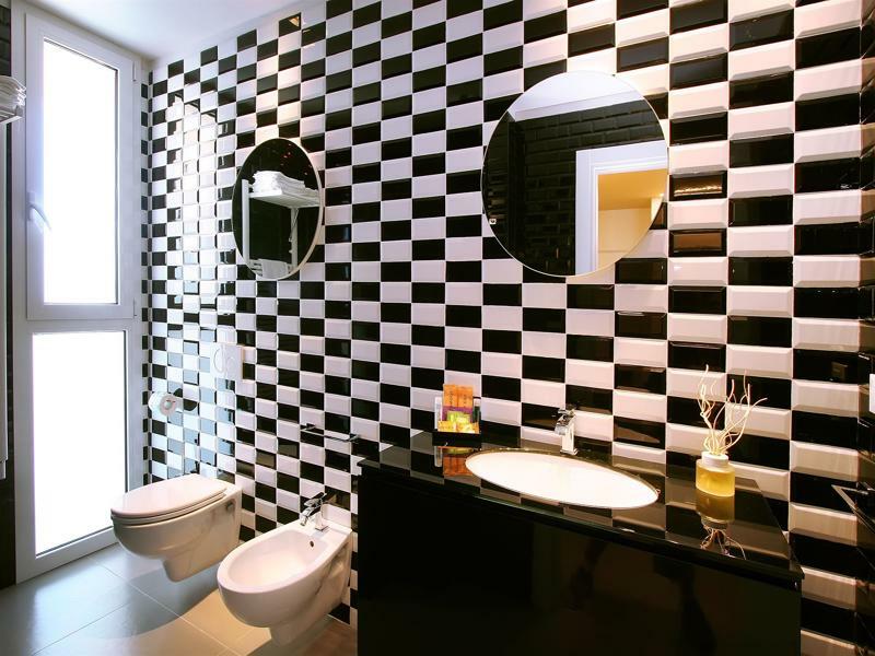 Aparthotel Terminus Rimini