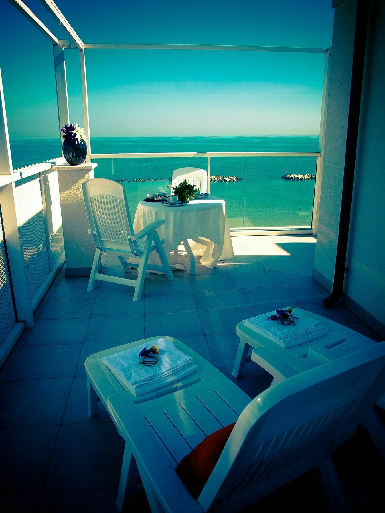 Terminus Aparthotel Rimini