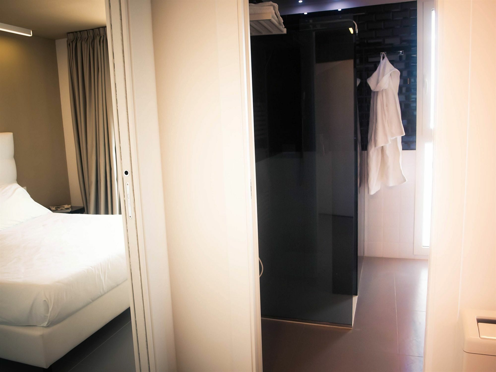 Aparthotel Terminus
