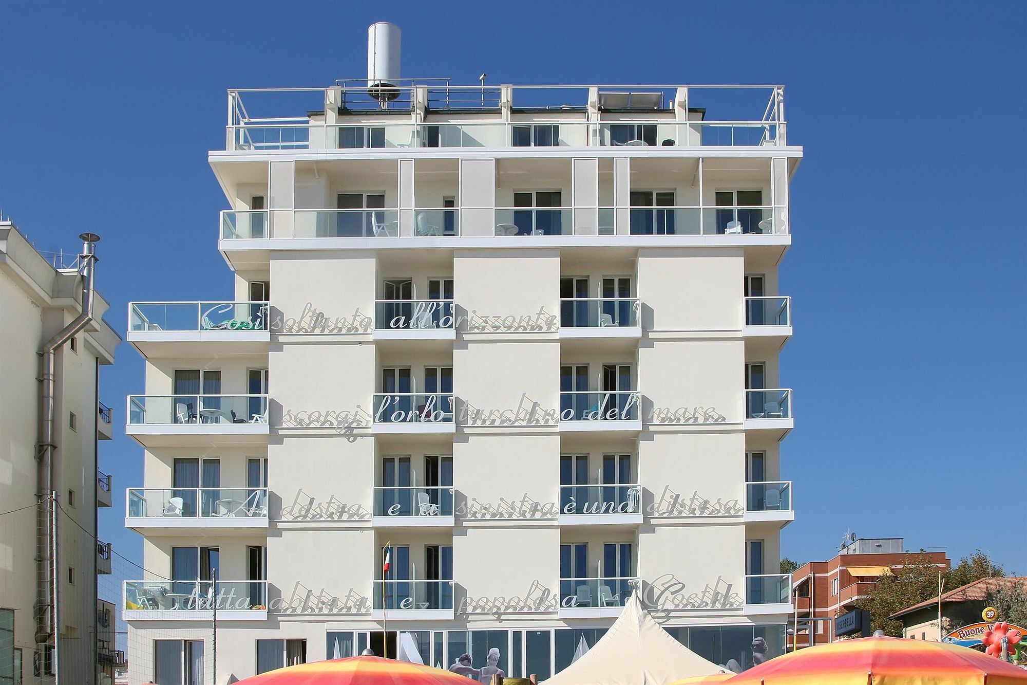 Aparthotel Terminus 4*