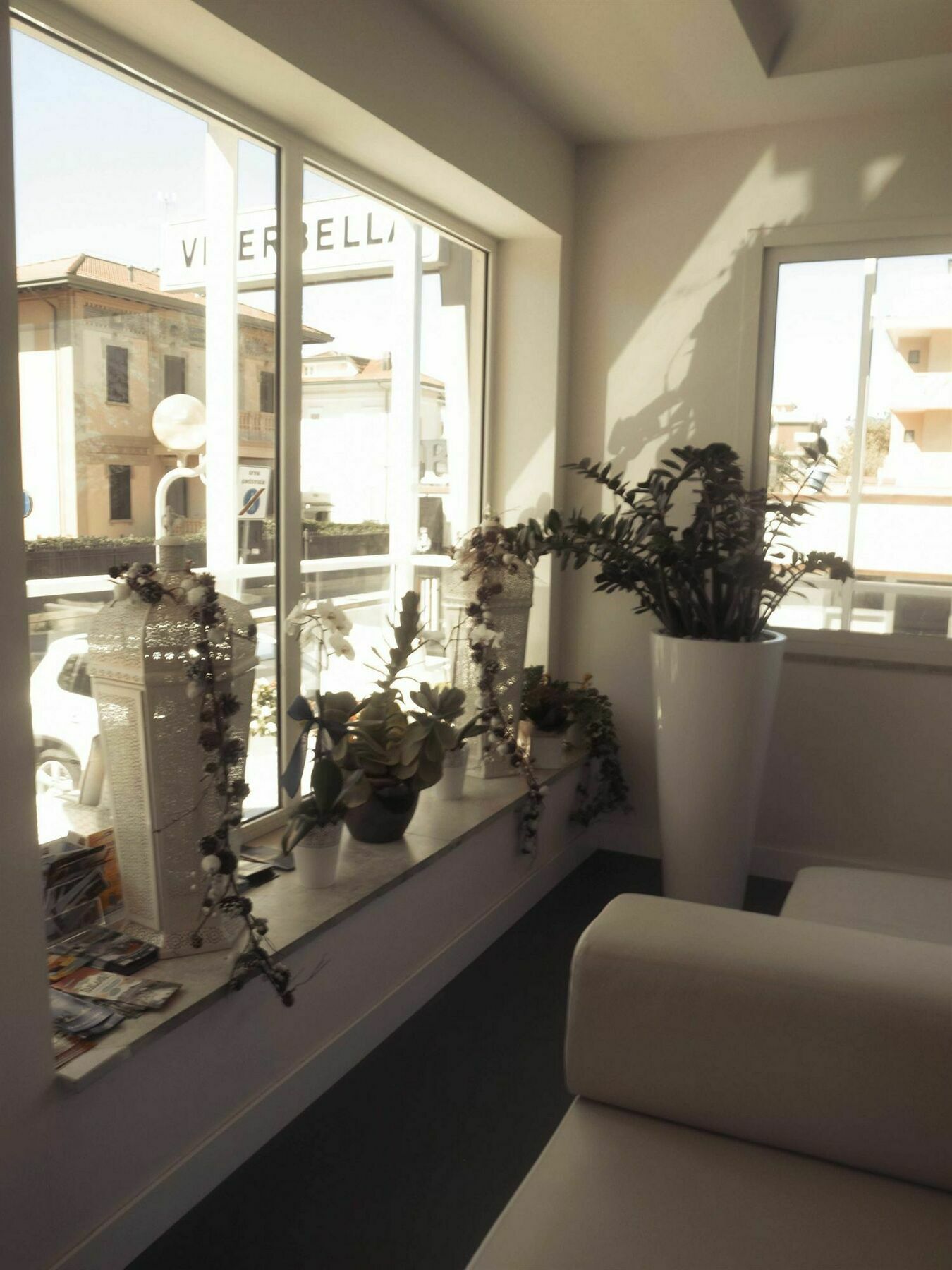 Aparthotel Terminus 4*