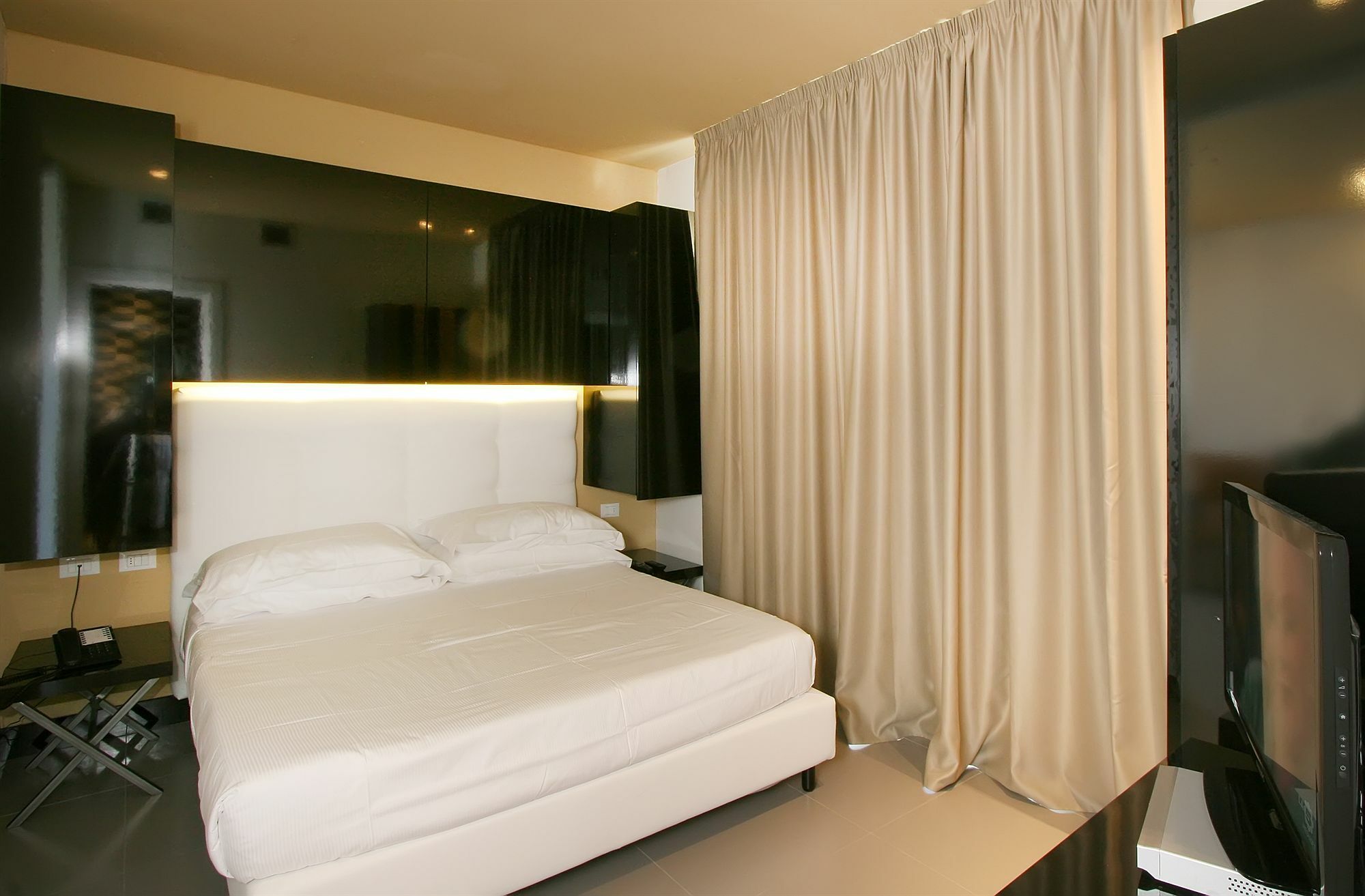Aparthotel Terminus 4*