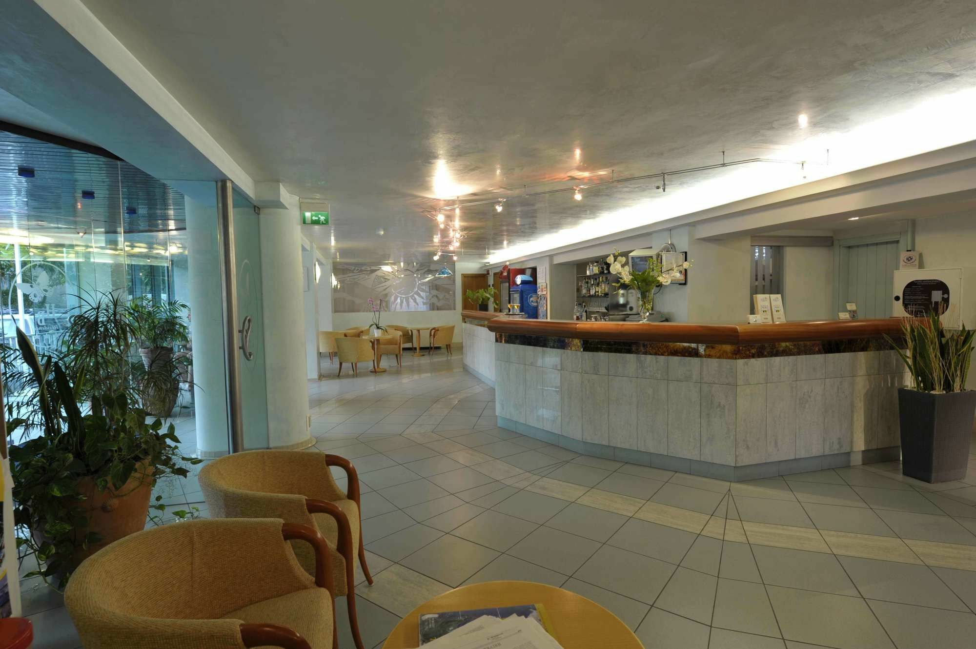 Hotel Bellariva Feeling 3*