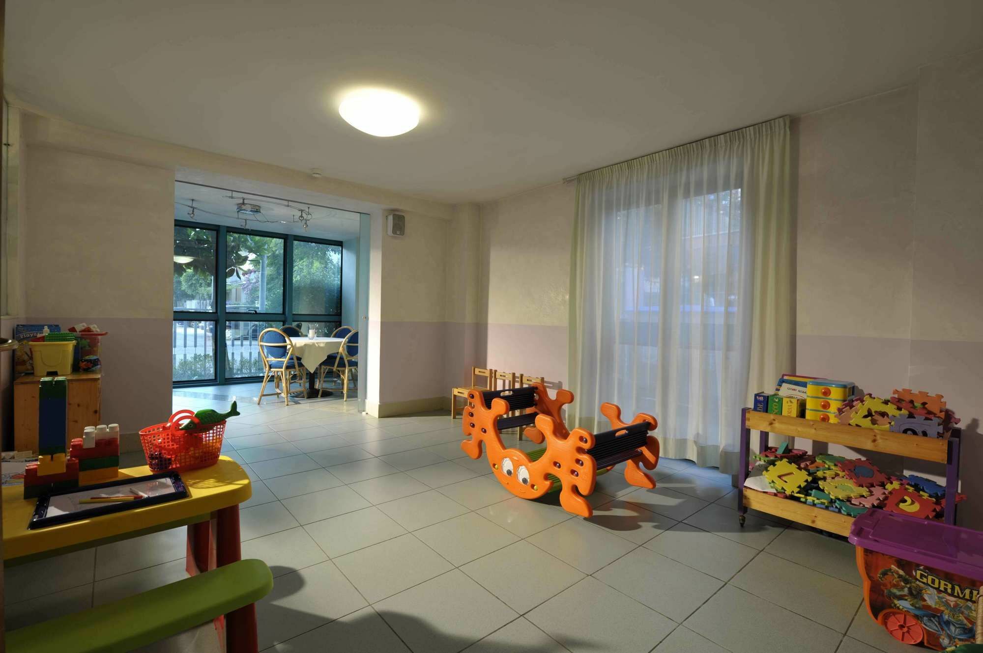 Bellariva Feeling Hotel Rimini