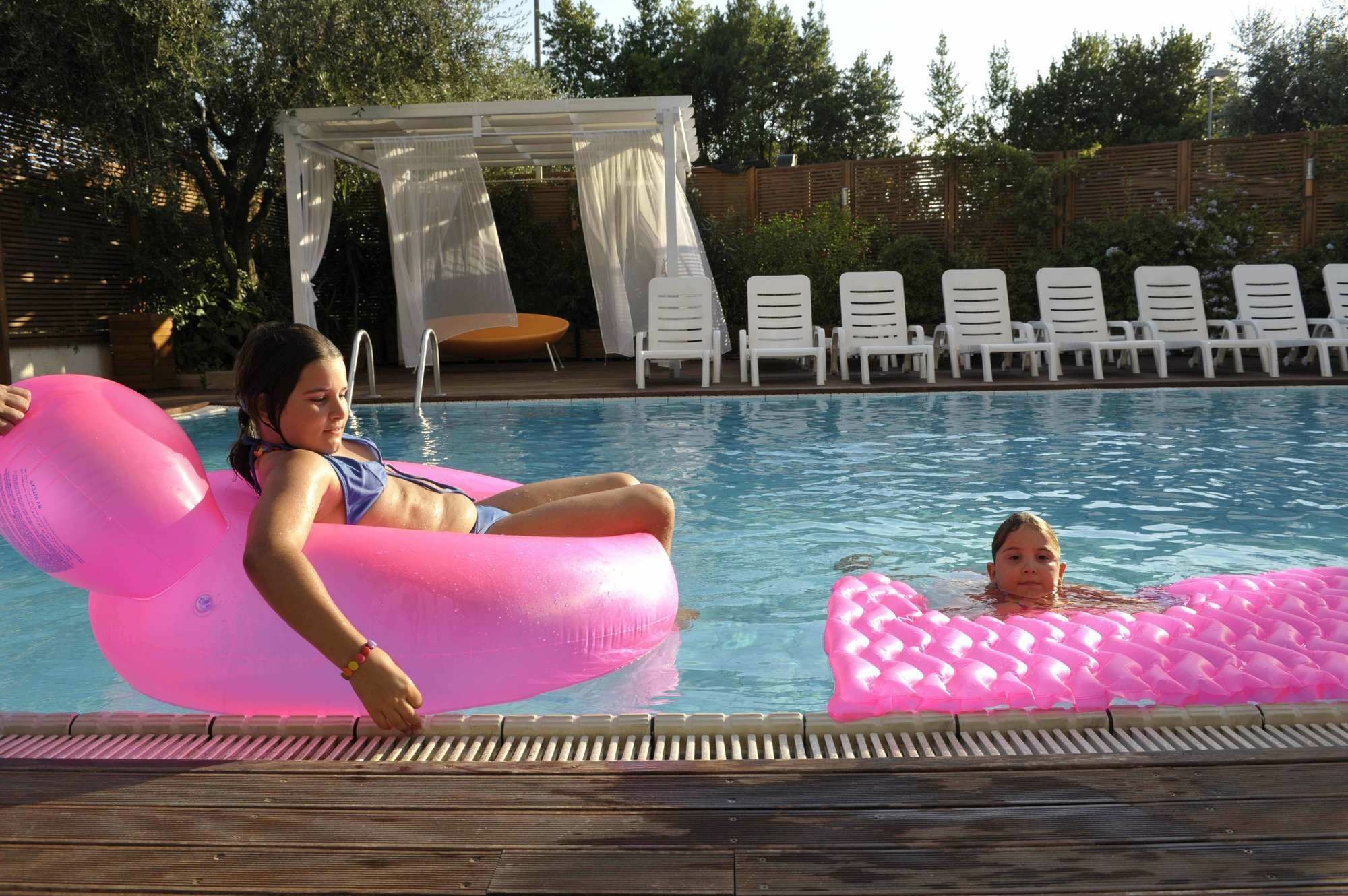 Bellariva Feeling Hotel Rimini