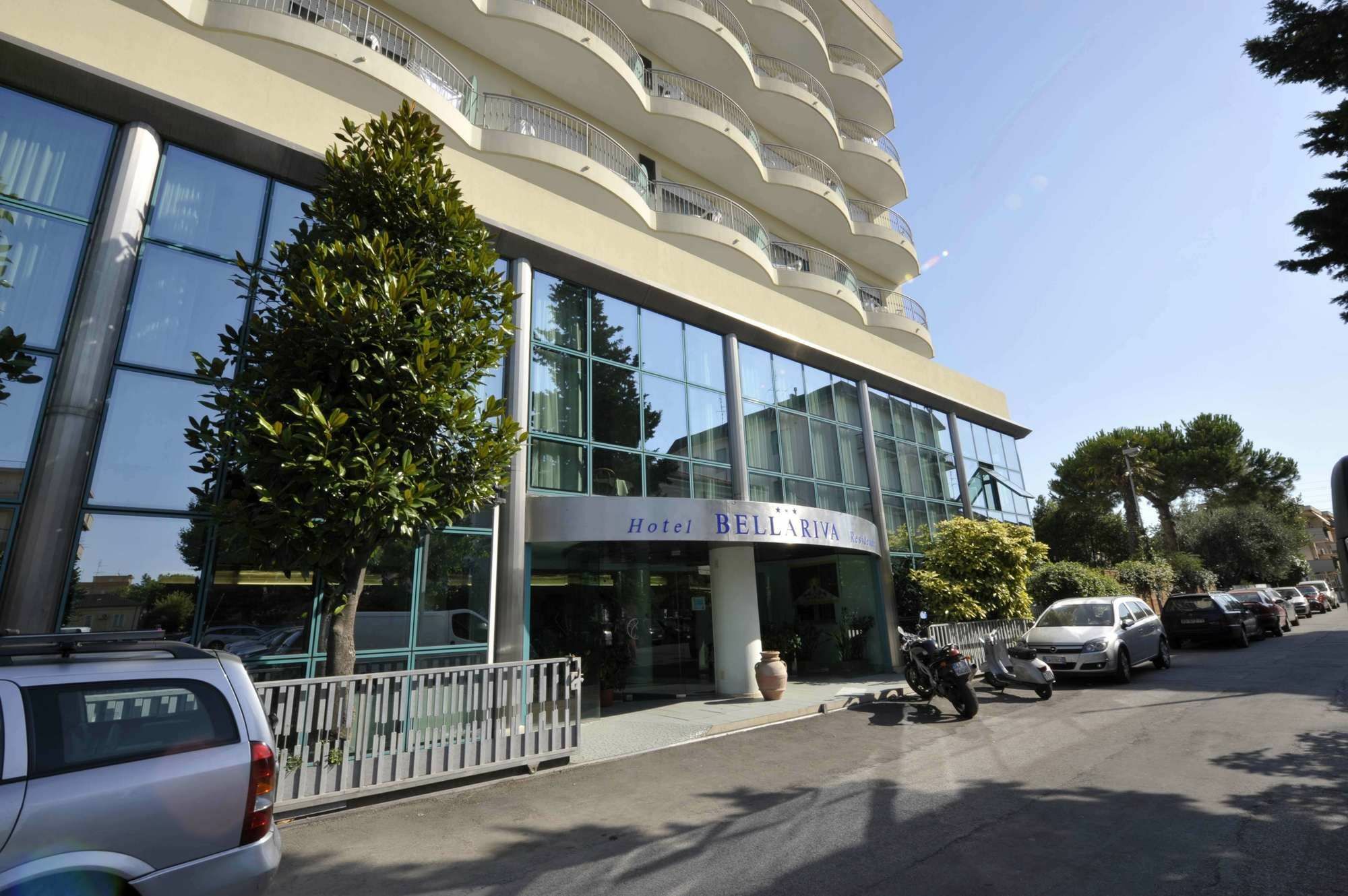 Hotel Bellariva Feeling Rimini