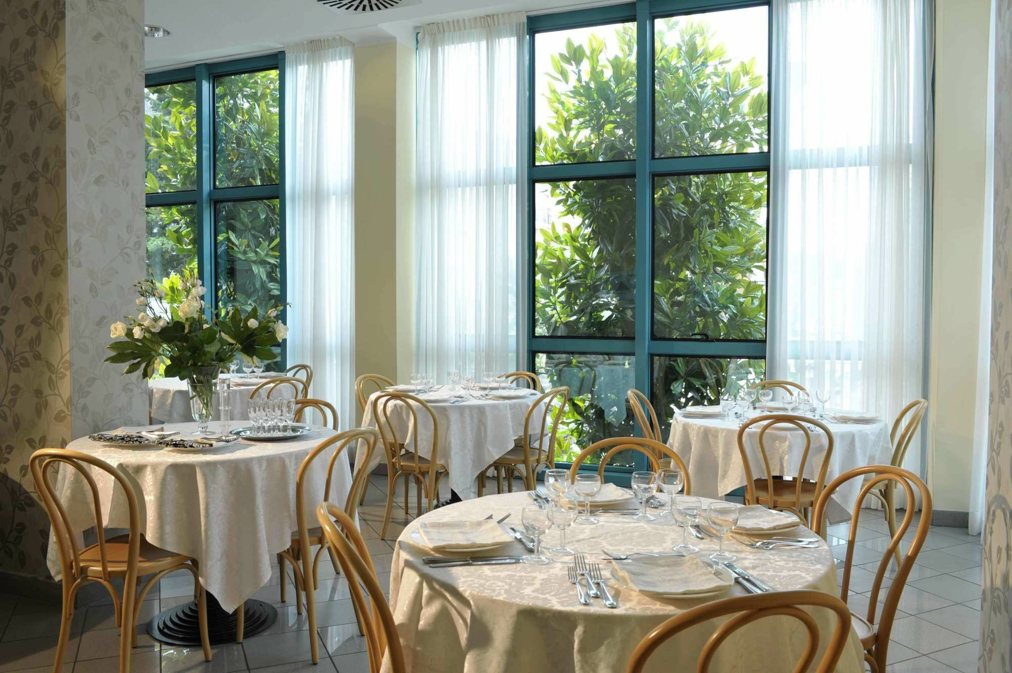 Hotel Bellariva Feeling 3*