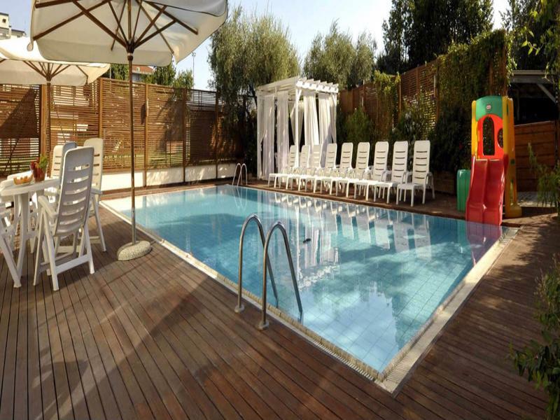 Bellariva Feeling Hotel 3*