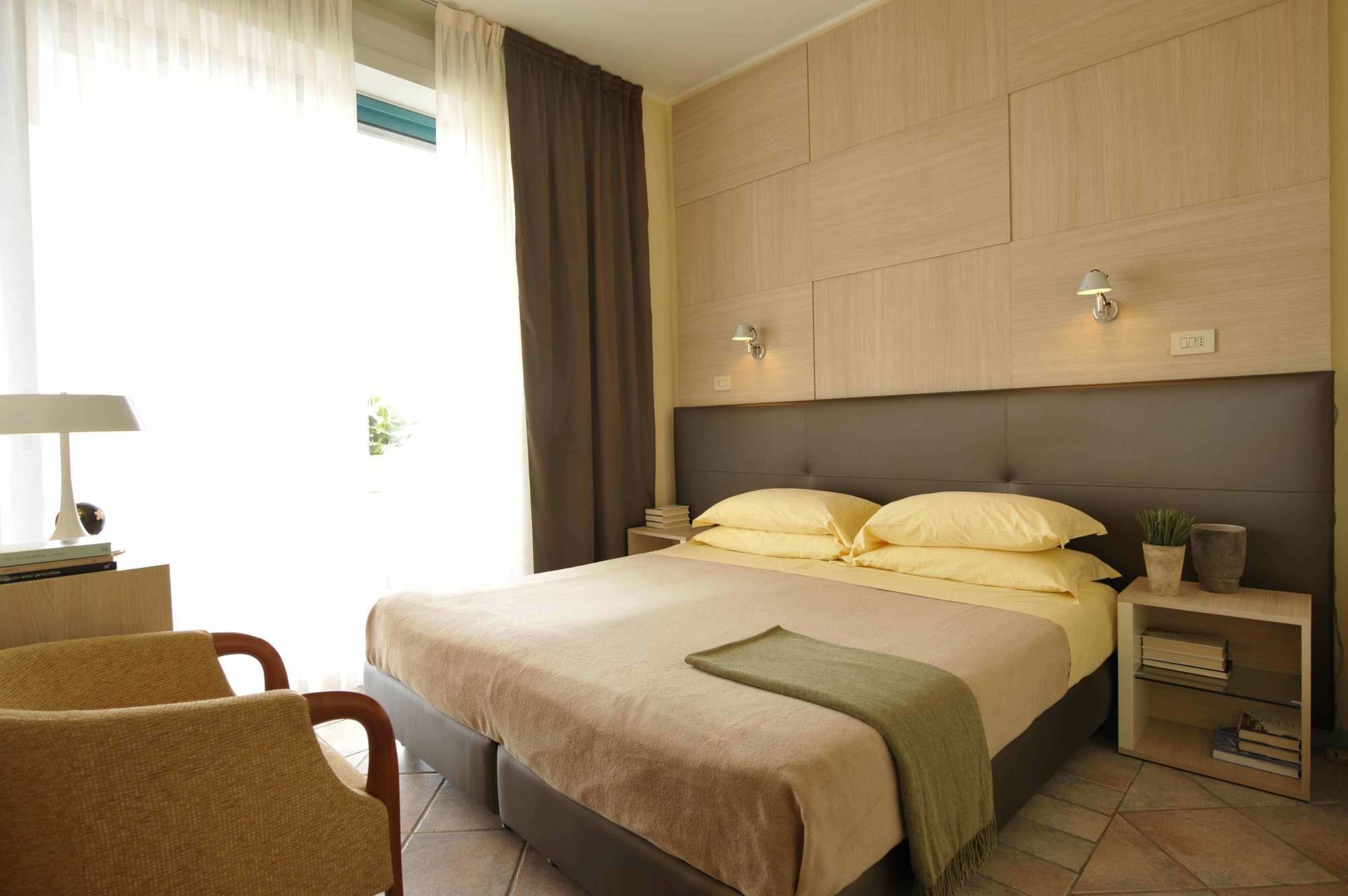 Bellariva Feeling 3* Rimini