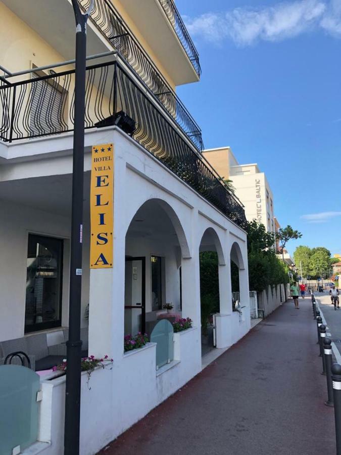 Hotel Elisa 3*