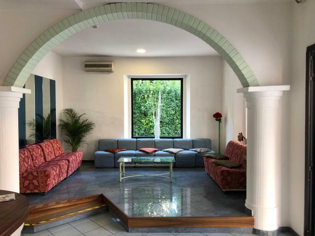 Hotel Elisa Rimini