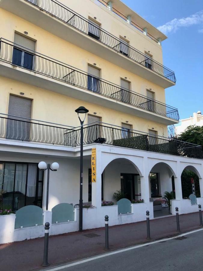 Hotel Elisa