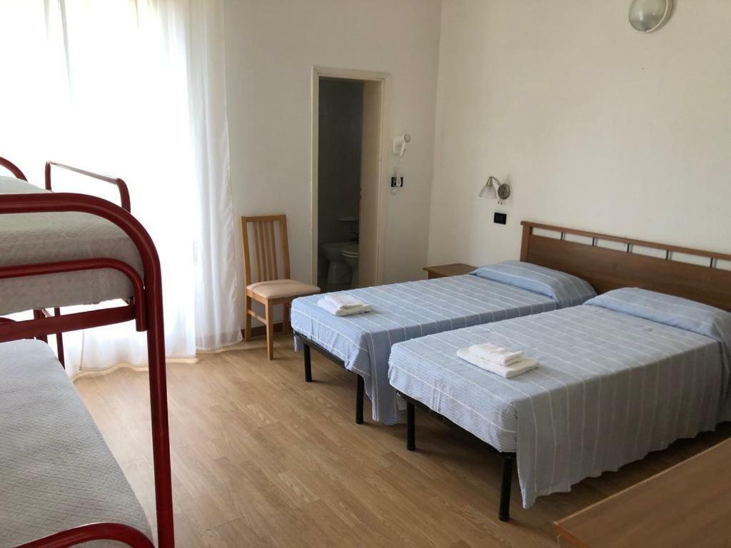 Hotel Elisa 3*