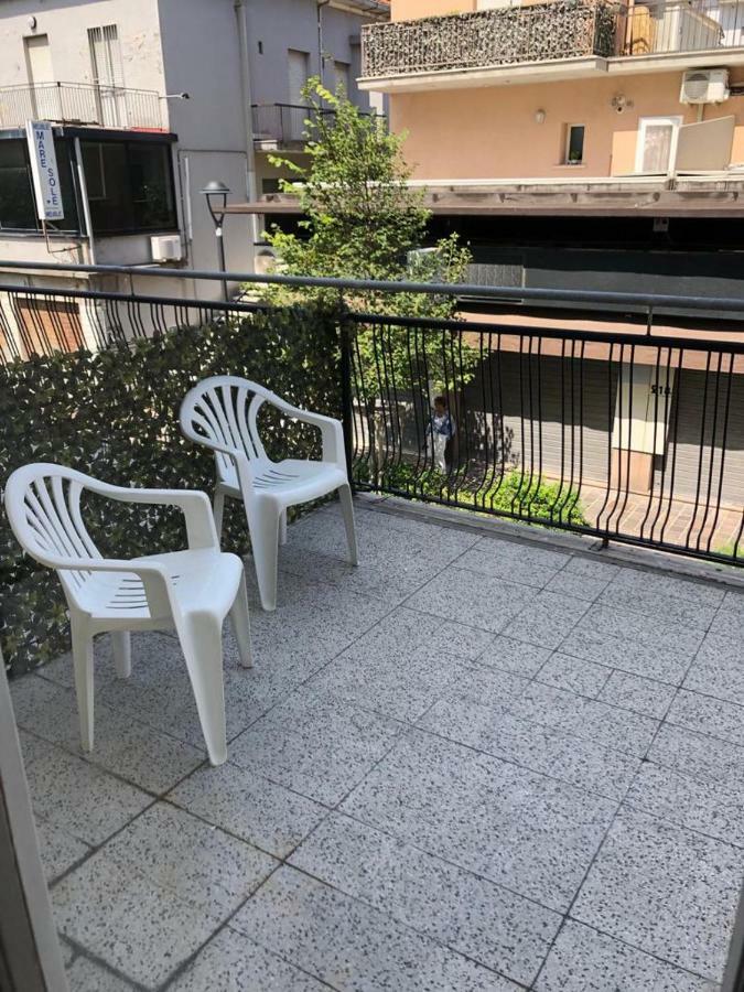 Elisa 3* Rimini
