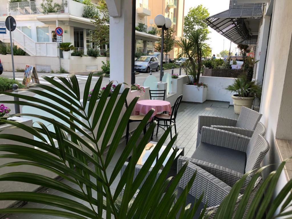 Hotel Elisa 3*