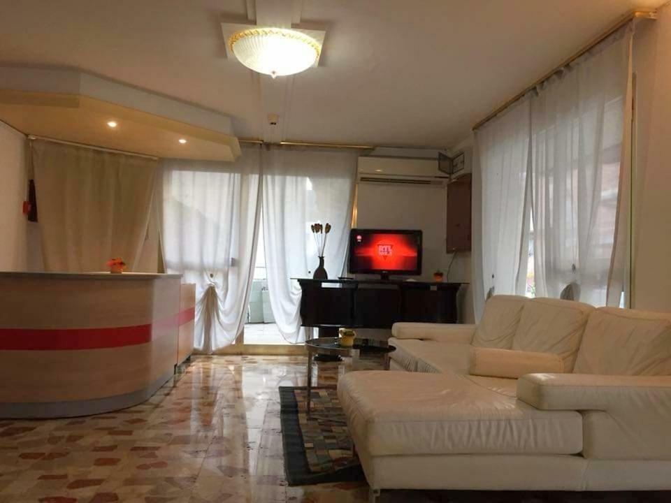 Britta Hotel 3*
