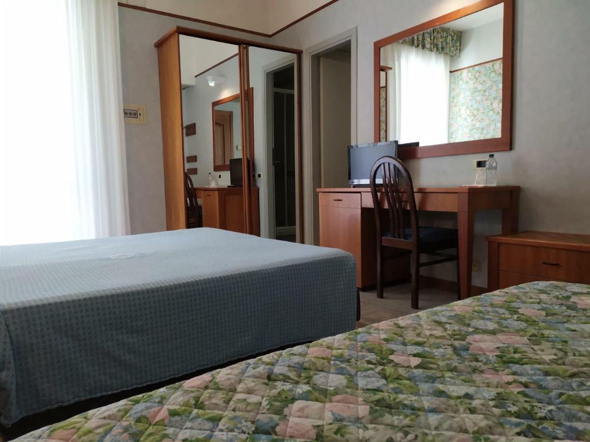 De France Hotel Rimini
