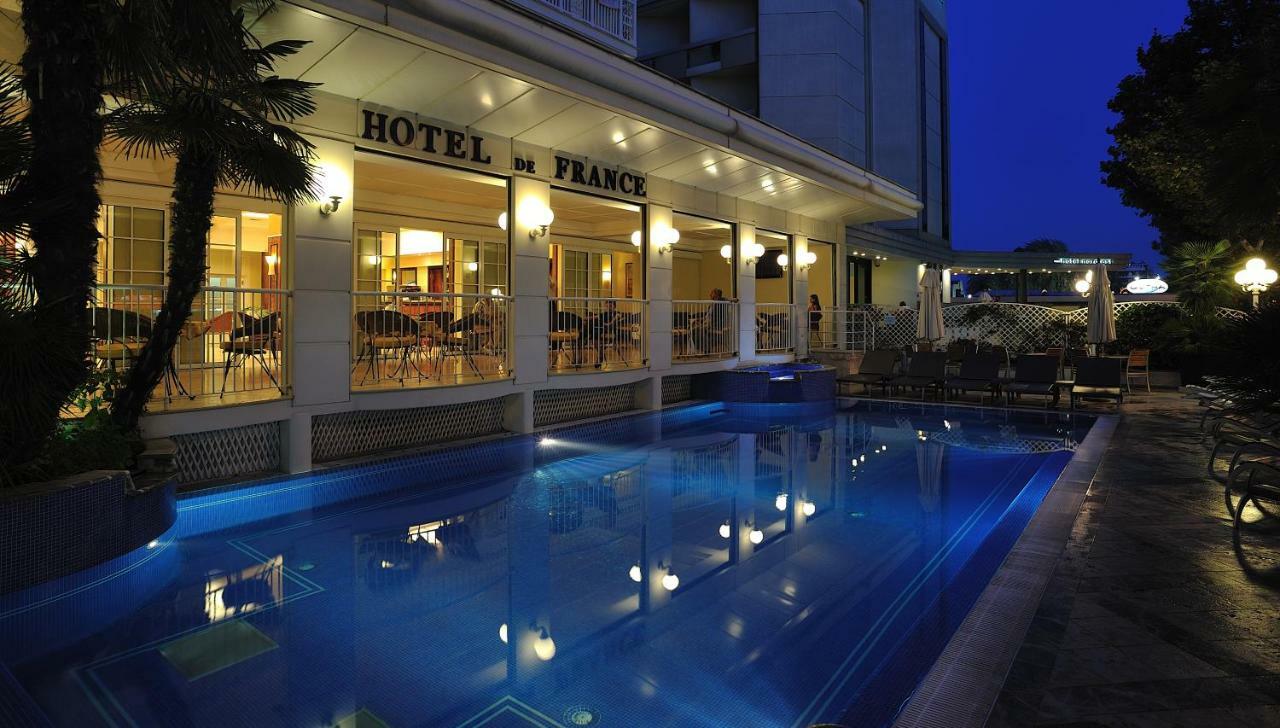 De France Hotel Rimini