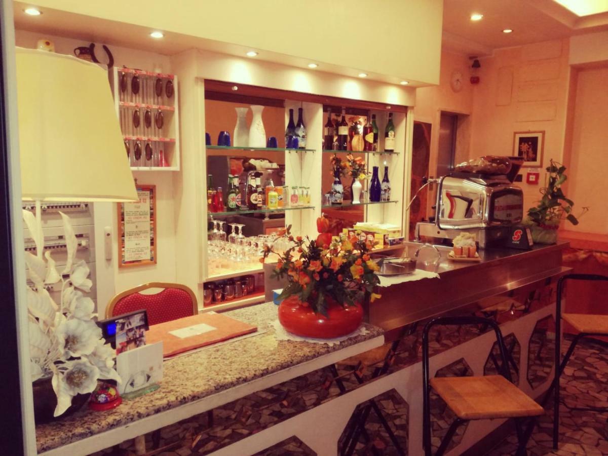 Maria Grazia Appart hôtel Rimini