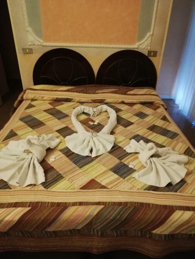 Maria Grazia Appart hôtel