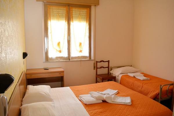 Hotel Giada 2*