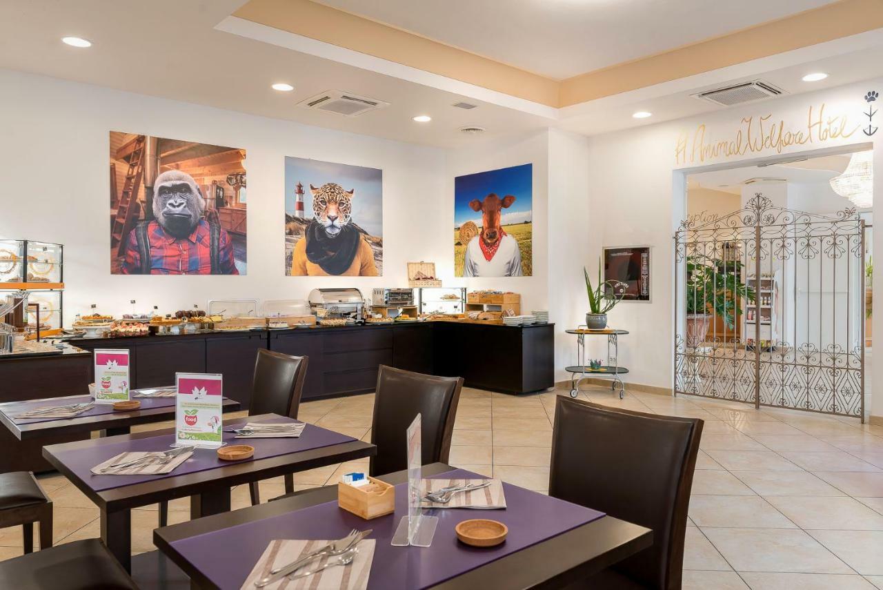 Hotel Sovrana & Rimini