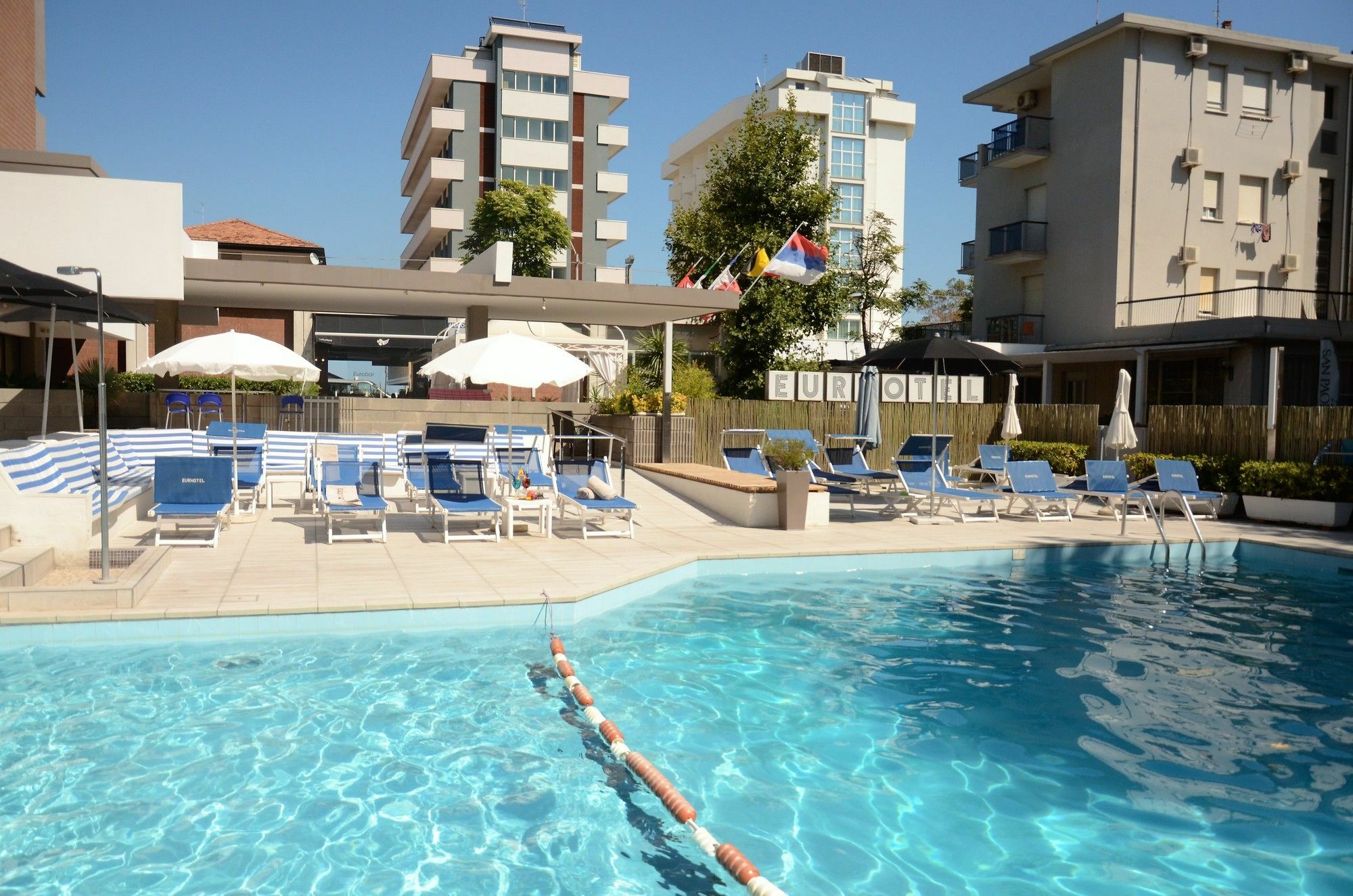 Eurhotel Hotel Rimini