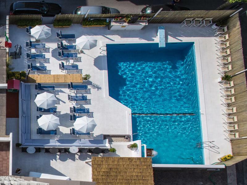 Eurhotel Hotel Rimini