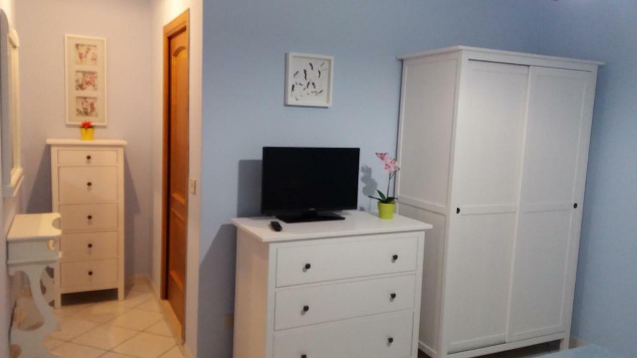 Kimba Aparthotel