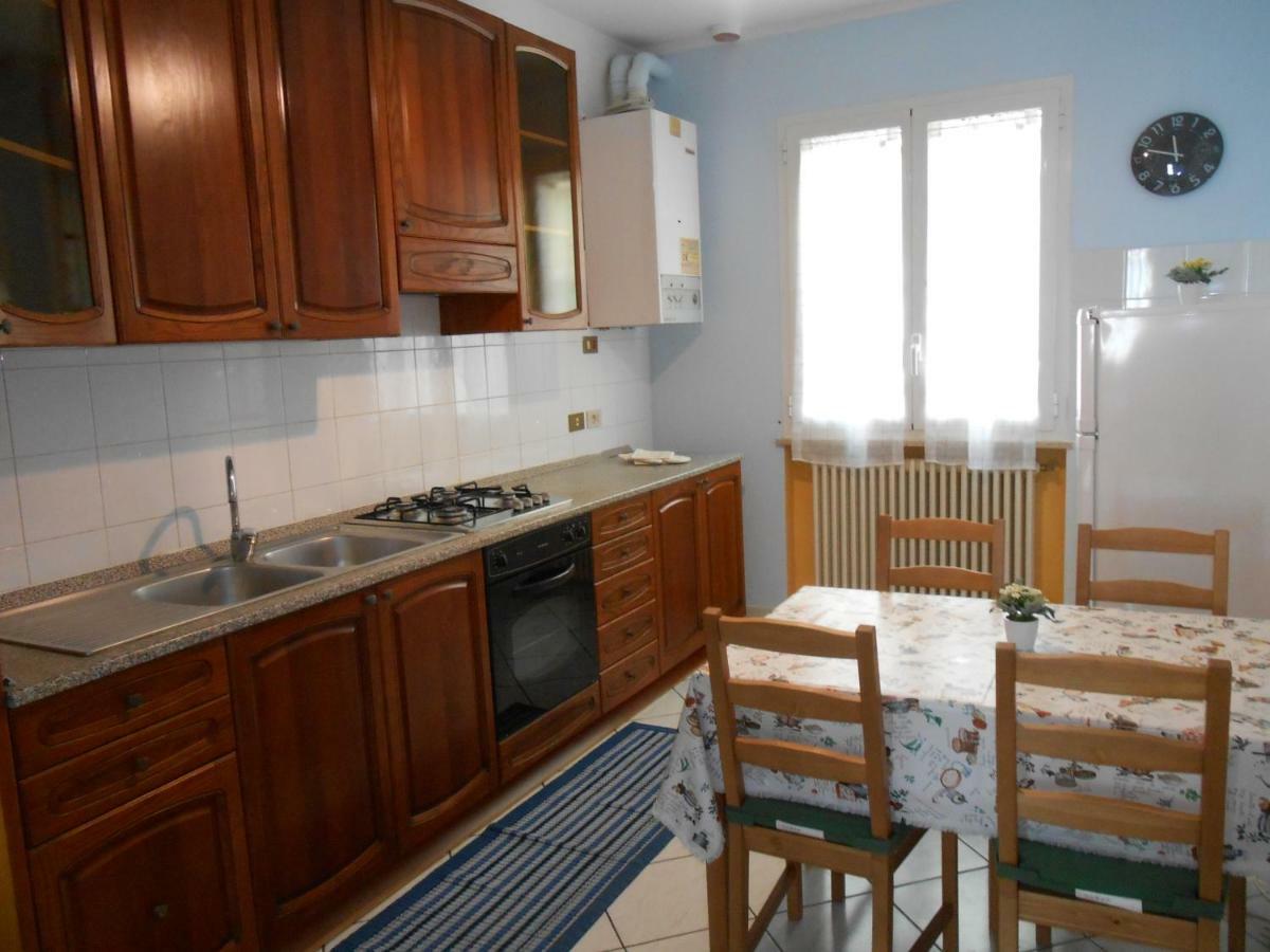 Kimba Aparthotel 2*