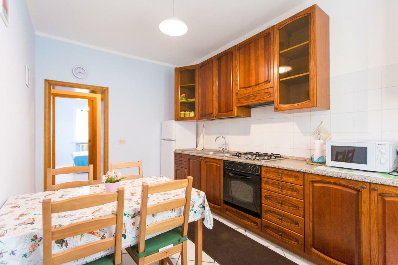 Kimba Aparthotel 2*