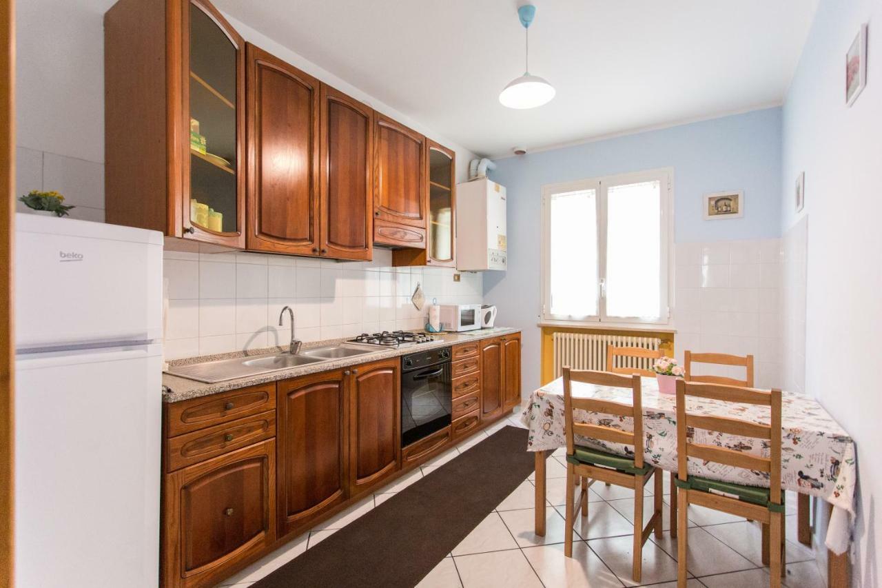Kimba Aparthotel Rimini